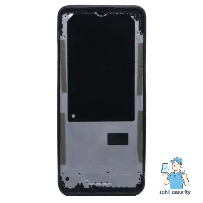 Full Body Housing for Oppo A9 2020 thumbnail